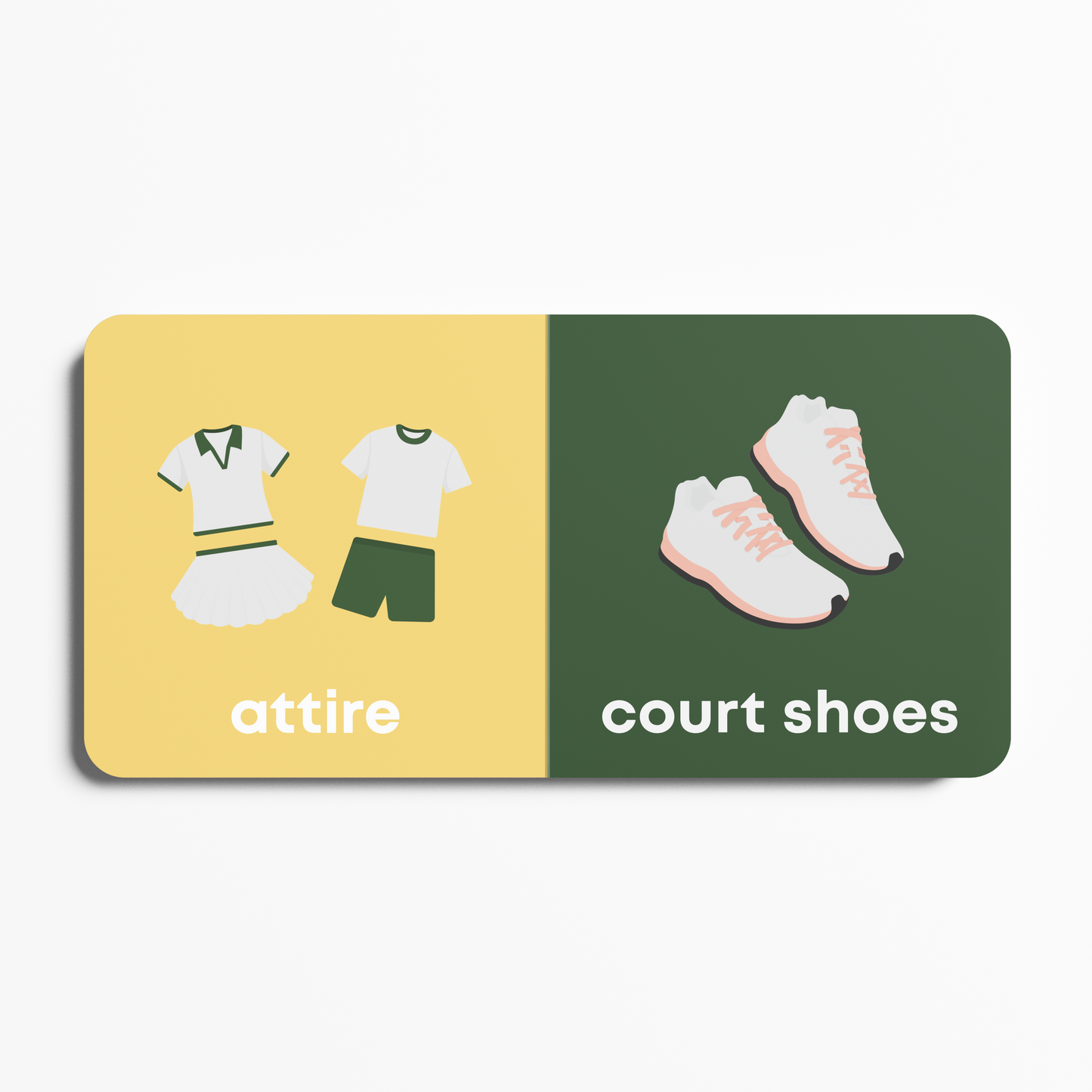 Pickleball Baby Book